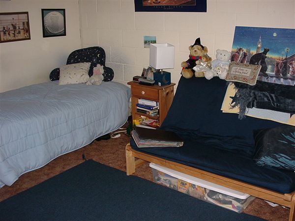 Building Photo - 2 br, 1.5 bath Apartment - Tradewind Apart...