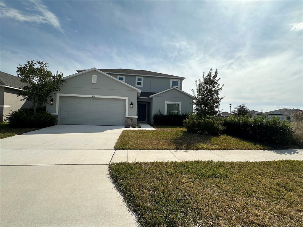 Foto principal - 1155 Calico Pointe Cir