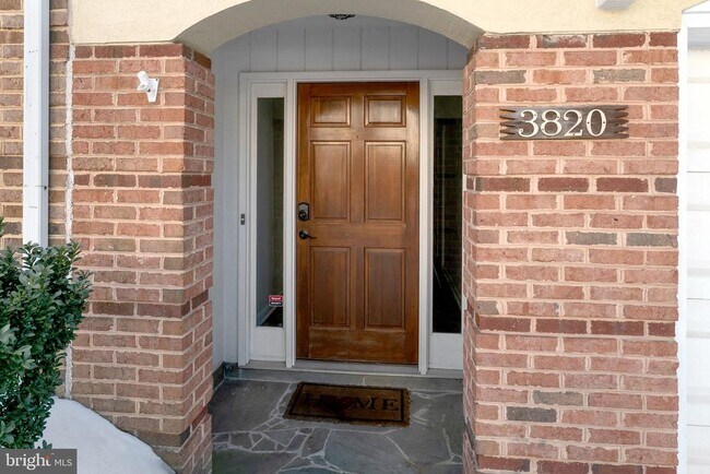 Foto del edificio - 3820 White Post Ct