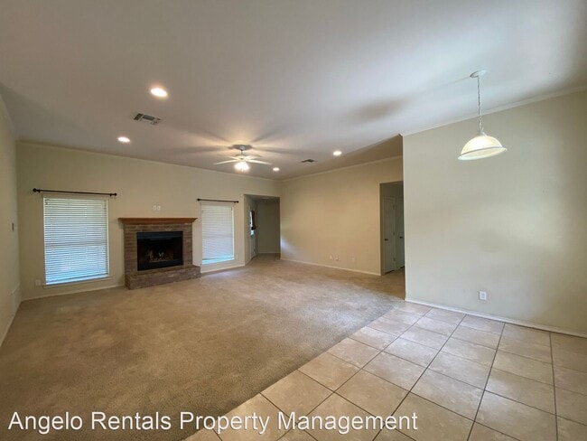 Building Photo - 3 br, 2 bath House - 6005 Brazos St