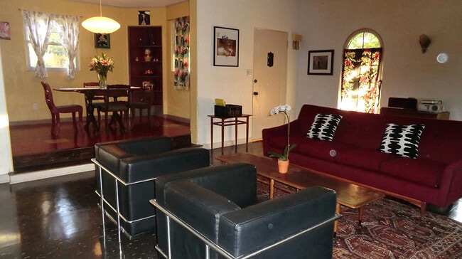 Foto del edificio - 3253 La Clede Ave