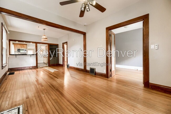 Building Photo - 3387 W Moncrieff Pl