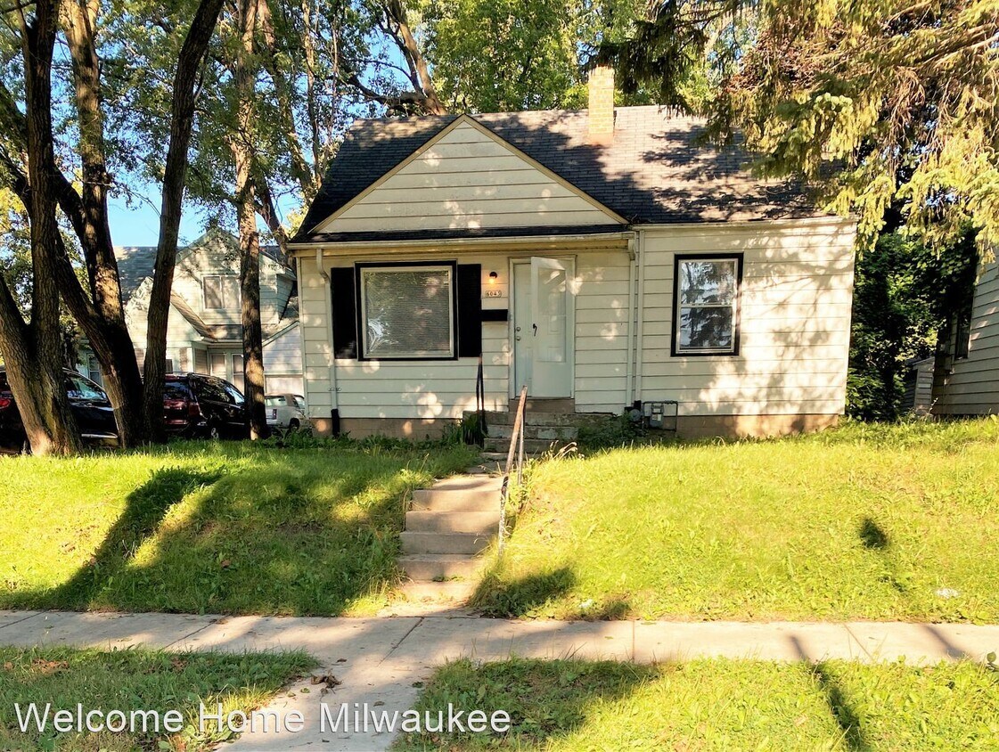 Primary Photo - 3 br, 1 bath House - 6043 N 38th St