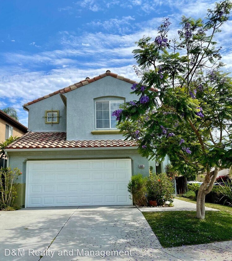 4 br, 2.5 bath House 6885 Via Borregos House for Rent in Carlsbad