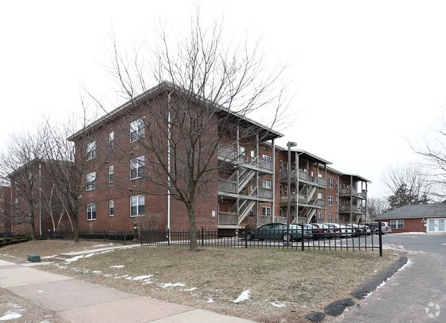 Building Photo - Webster Street