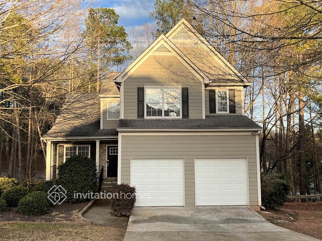 Building Photo - 5022 Wesleyan Dr