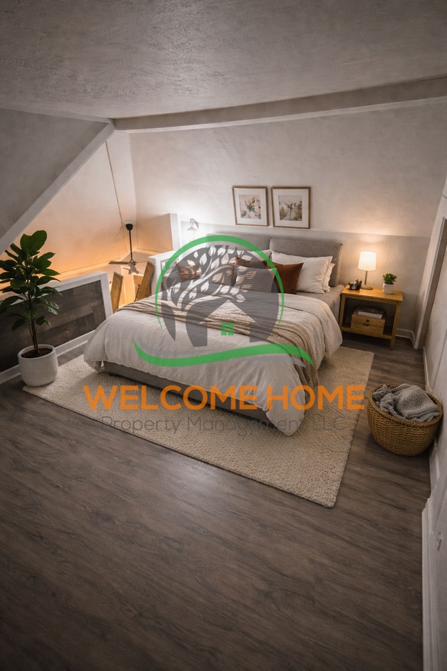 Photo - Meharry Apartment