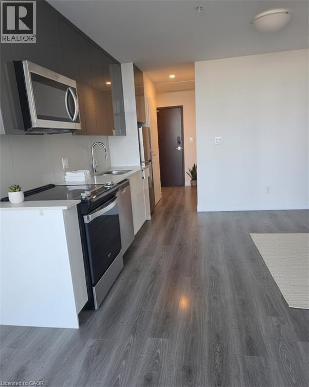 Photo du bâtiment - 60 Frederick St