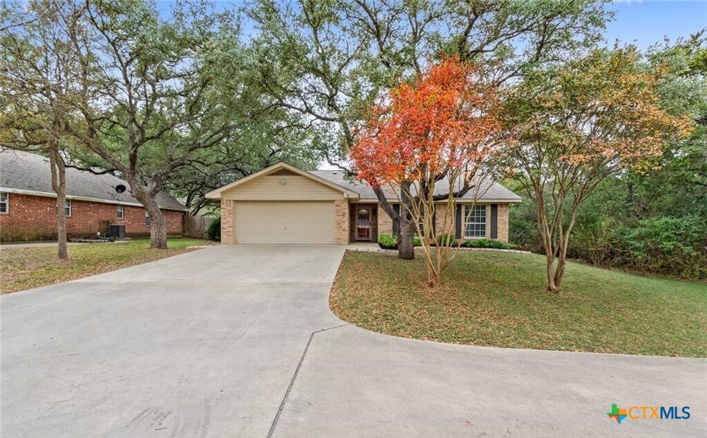 6 W Mohawk Ln, Belton, TX 76513 House Rental in Belton, TX