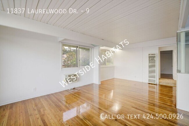 Foto del edificio - 11837 Laurelwood Dr