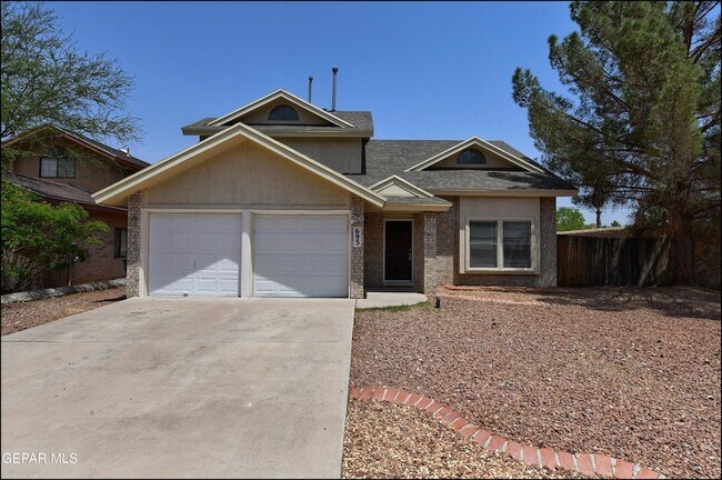 Foto del edificio - 695 Bluff Canyon Cir