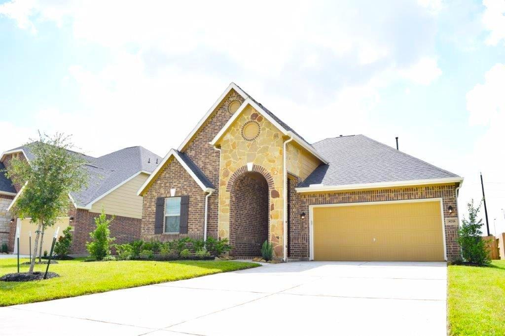8718 Snyder Farm Ln, Richmond, TX 77469 House Rental in Richmond, TX
