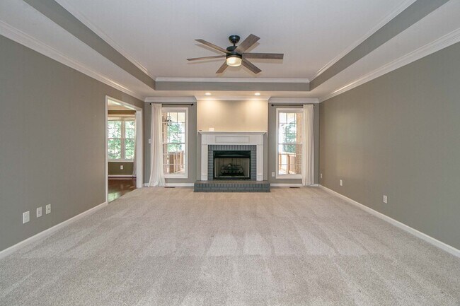 Foto del edificio - 2575 Village Ct