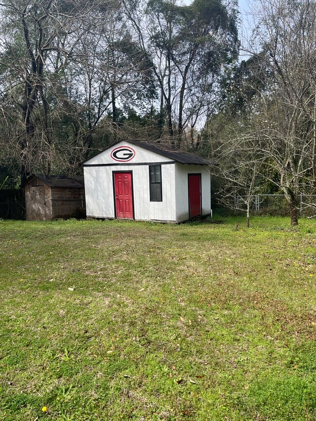 Building Photo - 2 Bedroom house in Warrenville SC