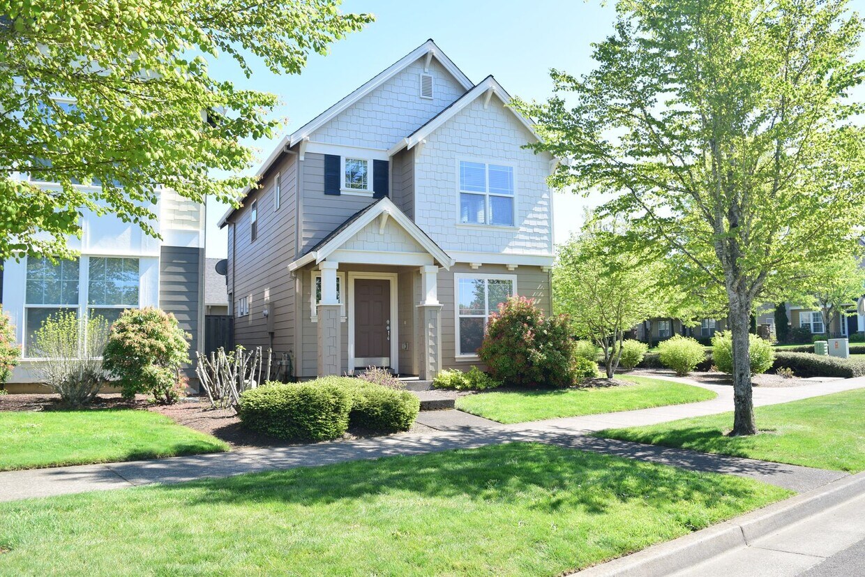 South Corvallis Home In Willamette Landing! House Rental in Corvallis, OR