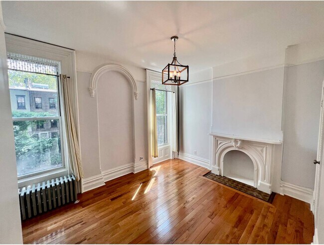 Foto del edificio - 31 Cambridge Pl