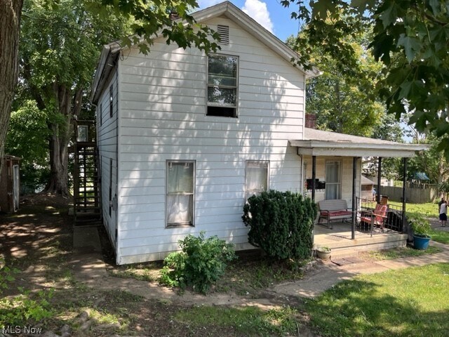 Primary Photo - 518 Lincoln Way W