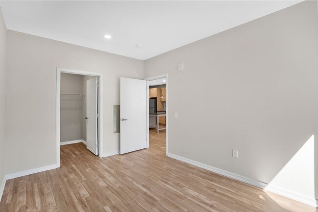 Interior Photo - The Keystone Apartments