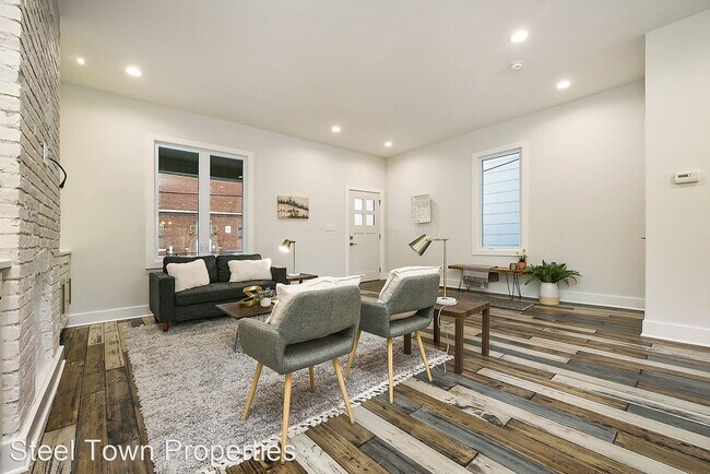 Building Photo - 4 br, 2.5 bath House - 6210 Saint Marie St.