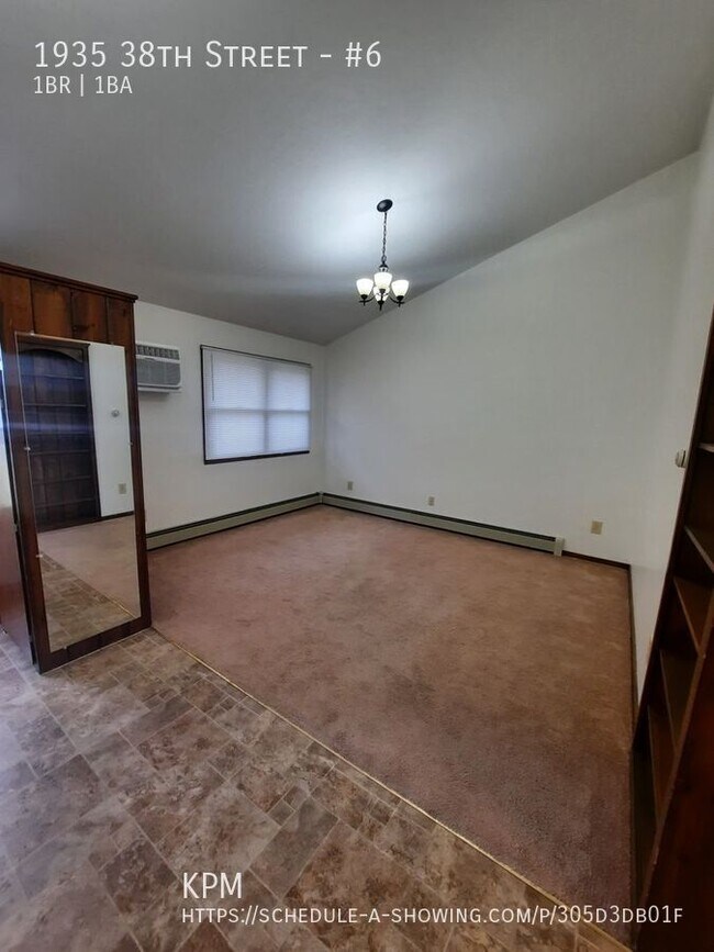 Foto del edificio - 1935 38th St