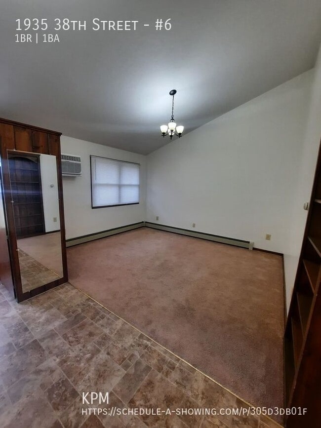 Building Photo - 1935 38th St