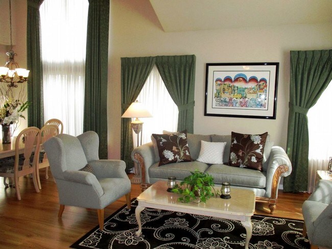 Foto del edificio - 3775 Benton St
