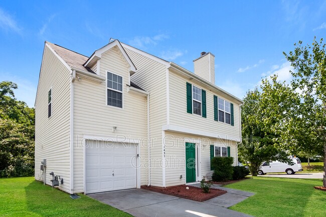 Building Photo - 7437 Hidden Creek Dr