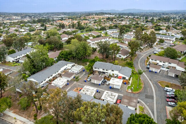 Foto aérea - 4155 Baycliff Way