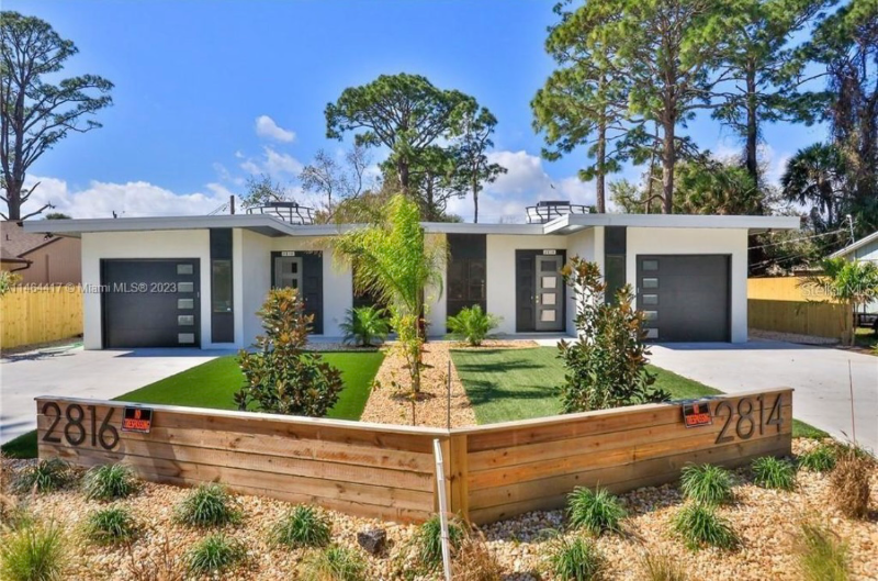 Foto principal - 2816 India Palm Dr