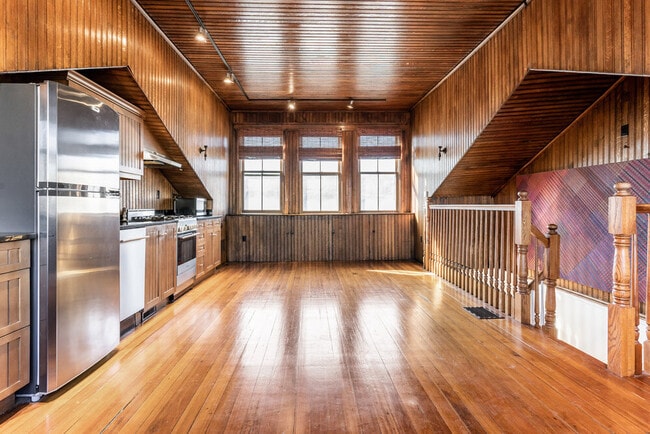 Foto del edificio - 1609 Tremont St