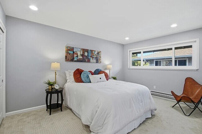 Foto del edificio - 597 Valley Forge Way