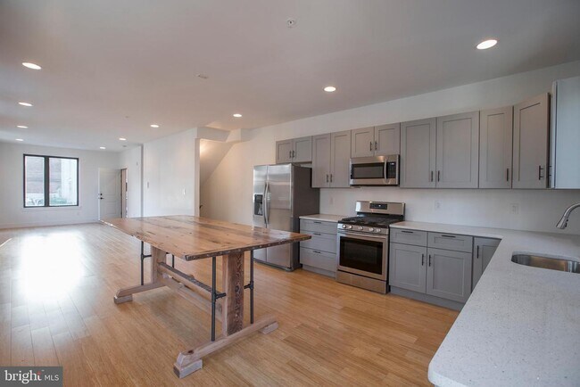 Foto del edificio - 801 N 16th St