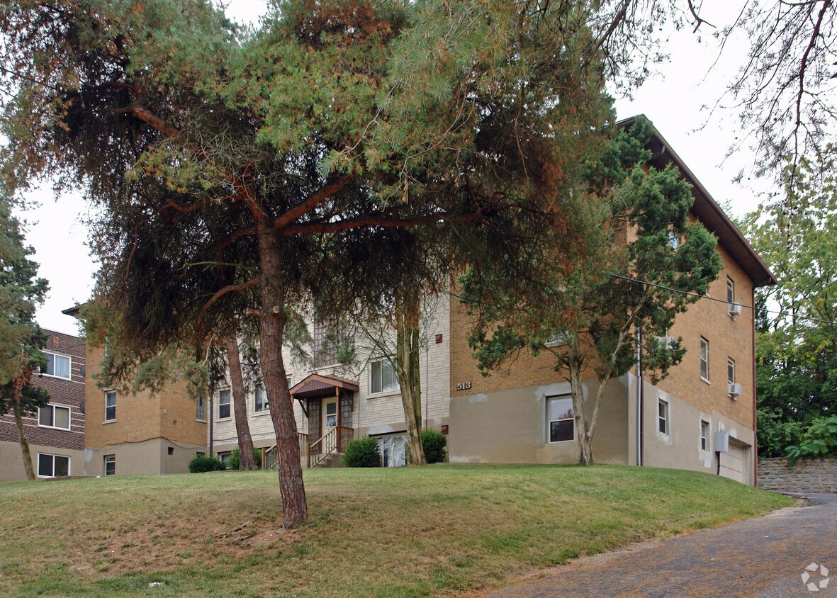 Primary Photo - 513 St Joseph Ln