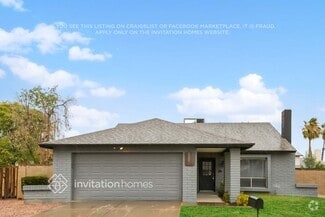 Building Photo - 1712 W Bentrup Ct
