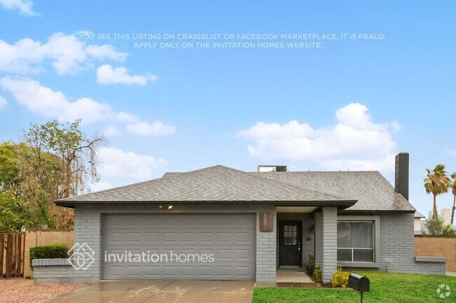 Building Photo - 1712 W Bentrup Ct