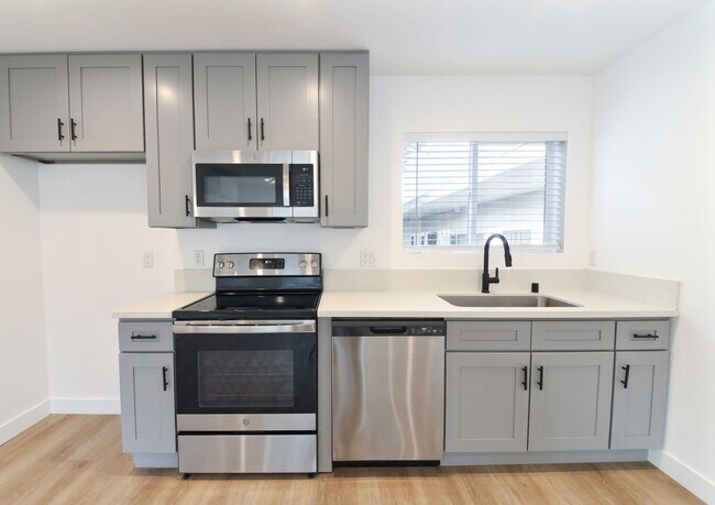 Foto del edificio - 1655 W Malvern Ave