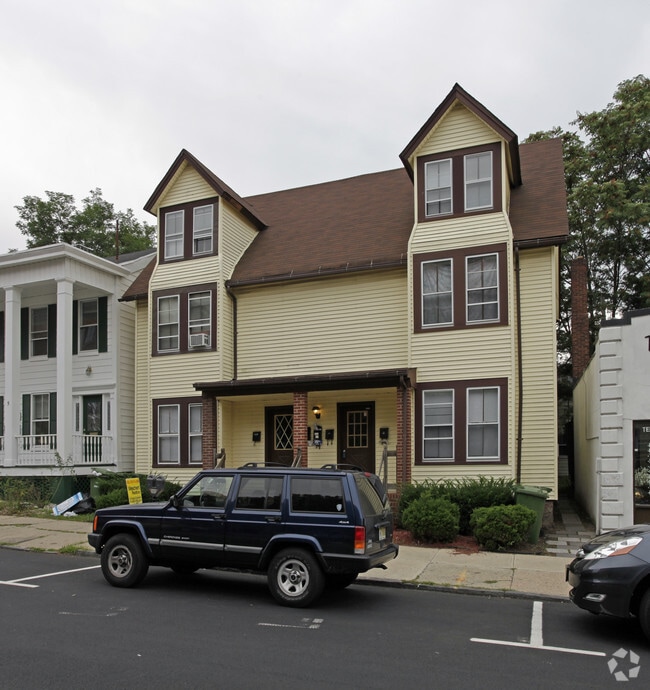 3 Maple Ave, Morristown, NJ 07960 Apartments Morristown, NJ