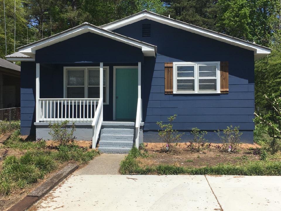 Foto principal - 1023 2nd Ave S