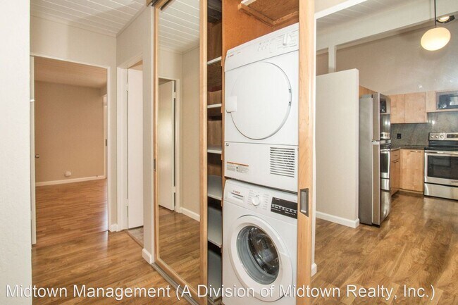 Building Photo - 2 br, 2 bath House - 110 Ferne Ave.