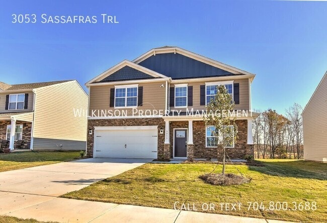Building Photo - 3053 Sassafras Trl