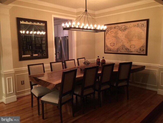 Foto del edificio - 11906 Castlegate Ct