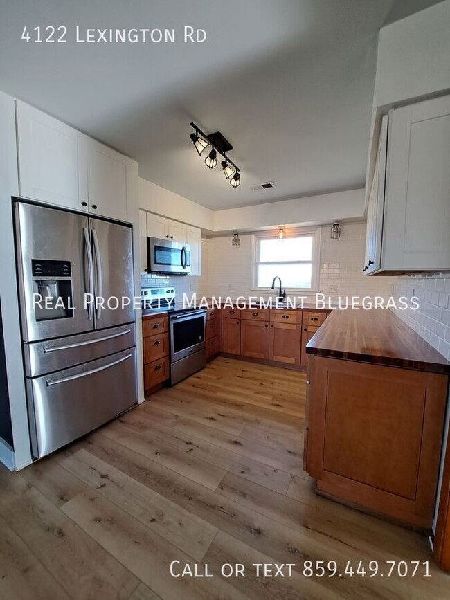 Building Photo - 4122 Lexington Rd