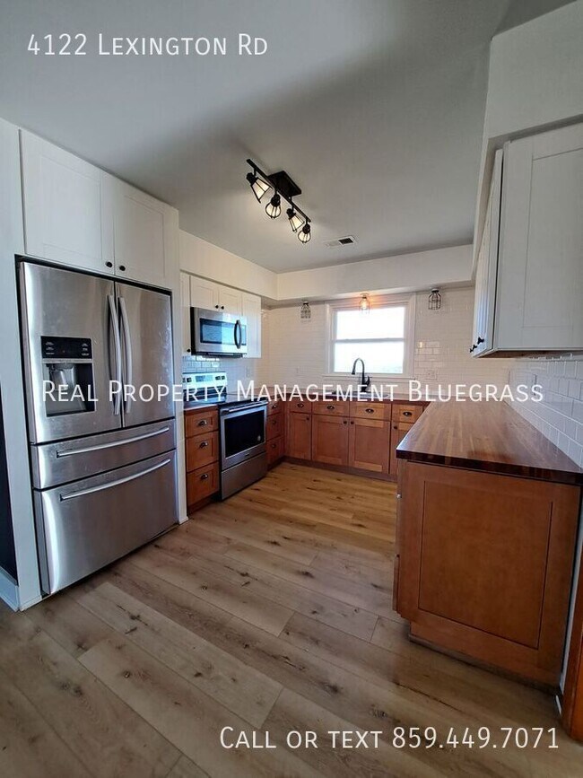 Foto del edificio - 4122 Lexington Rd