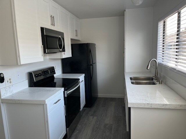 kitchen - 344 Streamwood