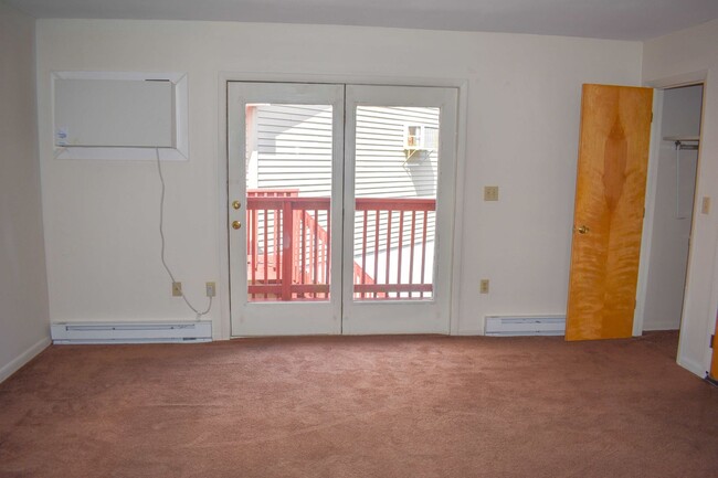 Foto del edificio - 2 Bedroom in Jersey Shore with 1 Car Garage!