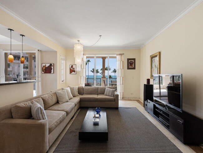 Foto del edificio - 19232 Fisher Island Dr