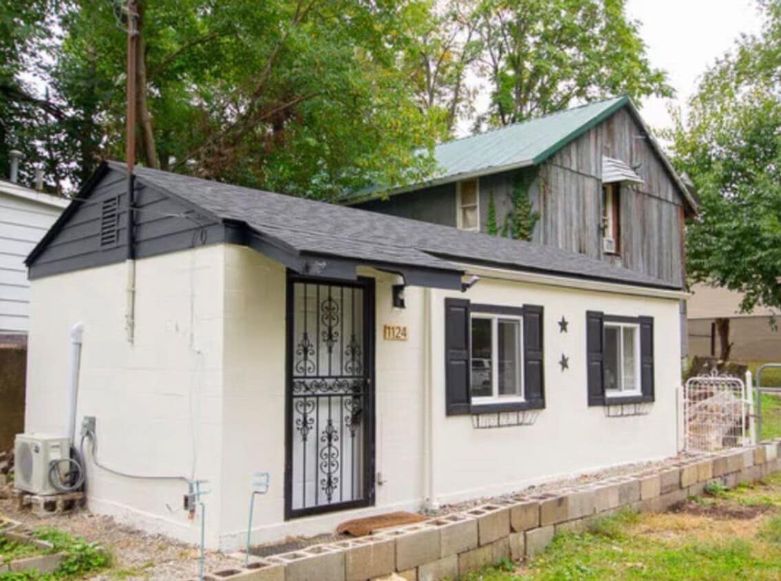 Photo - 1142 E. Kentucky Street (Highlands/Germantown)