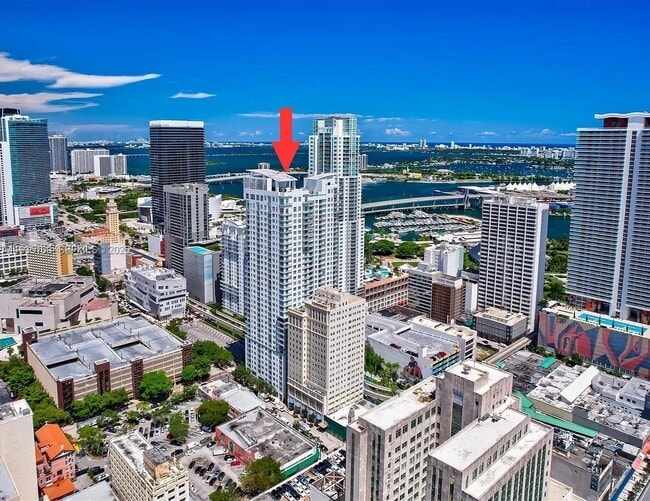 Foto del edificio - 133 NE 2nd Ave