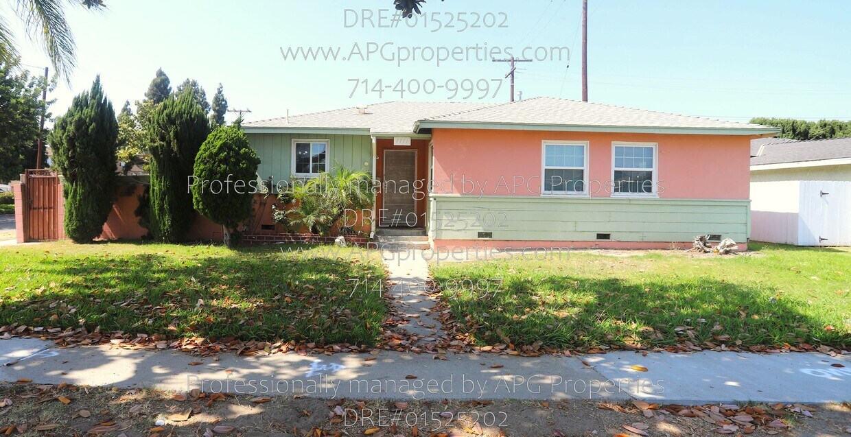 Foto principal - 7771 Adams Way