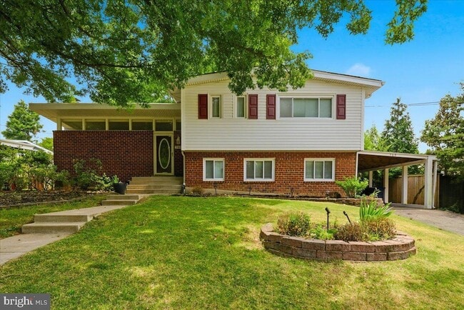 Photo - 709 N Pryor St House